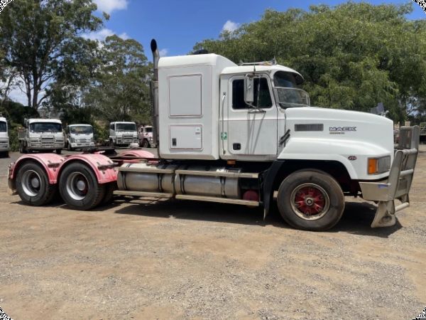 1999 Mack CH Fleet-Liner 6x4 Prime Mover image