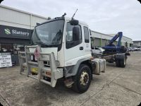 Mobile Enquiry Form - Image