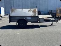 Mobile Enquiry Form - Image