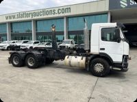 Mobile Enquiry Form - Image