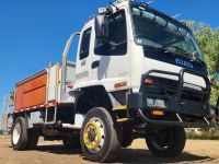 Mobile Enquiry Form - Image