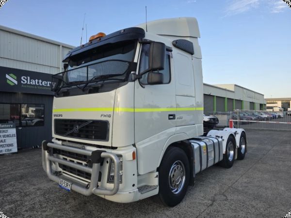 2006 Volvo FH16 Prime Mover image