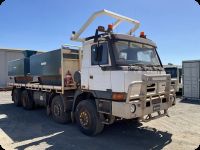 Mobile Enquiry Form - Image