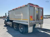 Mobile Enquiry Form - Image