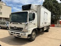 Mobile Enquiry Form - Image