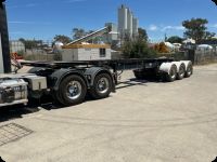 Mobile Enquiry Form - Image