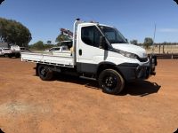 Mobile Enquiry Form - Image