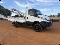 Mobile Enquiry Form - Image