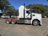 Mobile Enquiry Form - Image