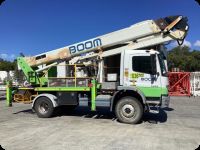 Mobile Enquiry Form - Image