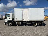 Mobile Enquiry Form - Image