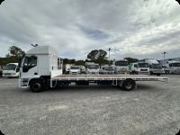 Mobile Enquiry Form - Image