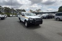 Mobile Enquiry Form - Image