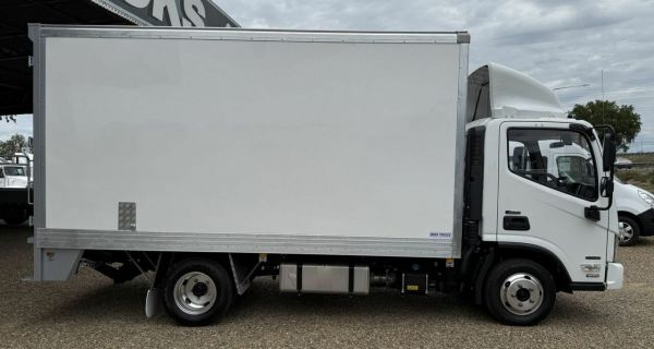 2025 Foton Aumark S Pantech 5D15 AMT MWB image