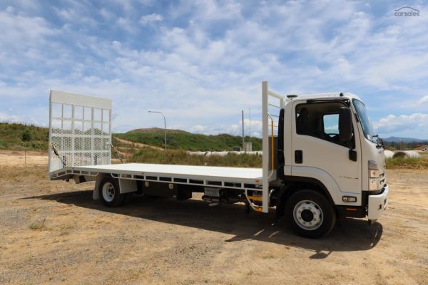 2025 Isuzu F Series FSR 140/120-240 MT R56 image
