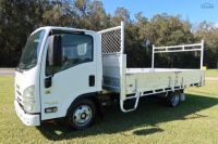 Mobile Enquiry Form - Image