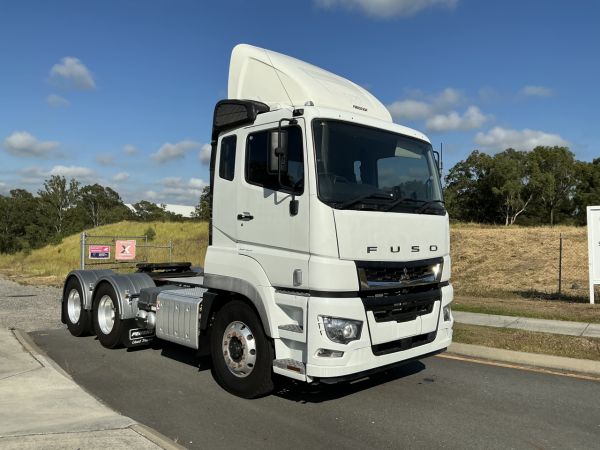 2021 Mitsubishi SHOGUN Prime Mover image