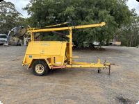 Mobile Enquiry Form - Image