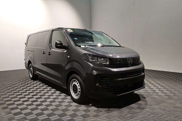 2025 Peugeot Expert Pro K0 MWB image
