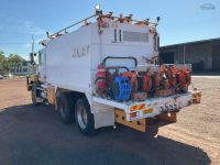 Mobile Enquiry Form - Image