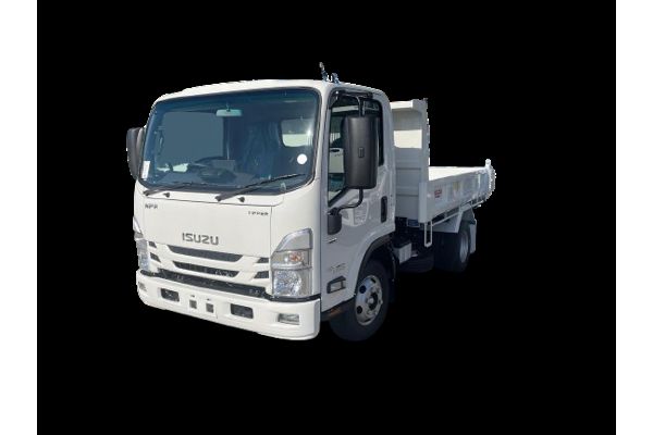 2025 Isuzu N Series image