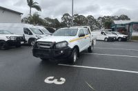 Mobile Enquiry Form - Image