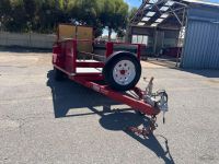 Mobile Enquiry Form - Image