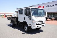 Mobile Enquiry Form - Image