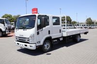 Mobile Enquiry Form - Image