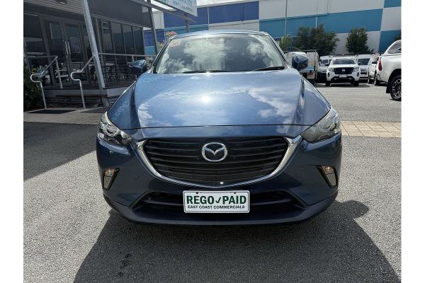 2017 Mazda CX-3 Maxx DK image