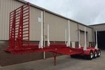 Stonestar New Capguard/Load Restraint Rack image