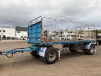 Mobile Enquiry Form - Image