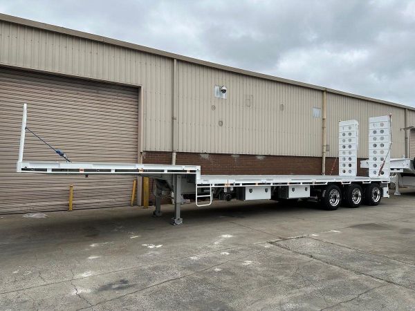 2026 Stonestar Extendable Drop Deck image