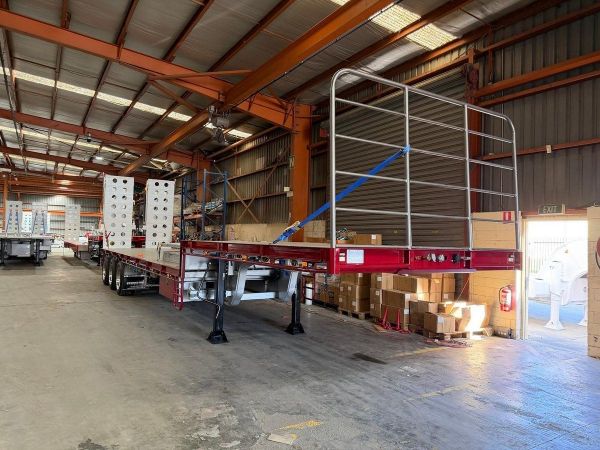 2026 Stonestar Drop Deck image