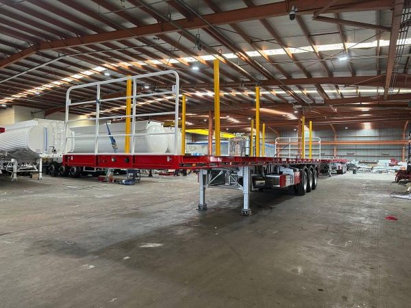 Stonestar Flat Top image