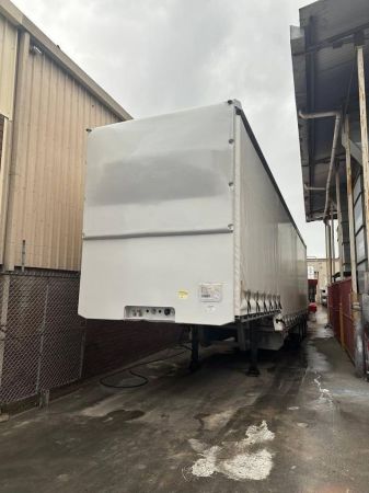 Stonestar Curtain Side Drop Deck image