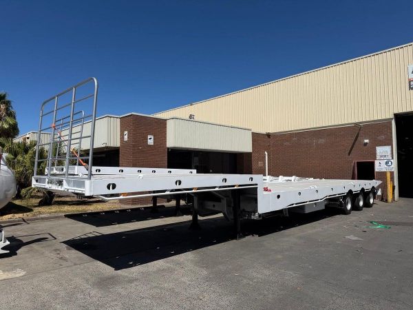 2026 Stonestar New Tilt Slider (Non Extendable) 45 Ft image