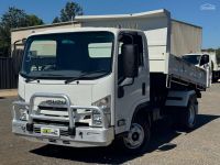 Mobile Enquiry Form - Image