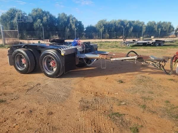 2013 MAXITRANS image