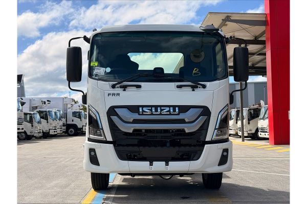 2026 Isuzu FRR 110-240 image