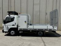 Mobile Enquiry Form - Image