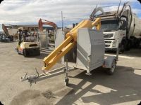 Mobile Enquiry Form - Image