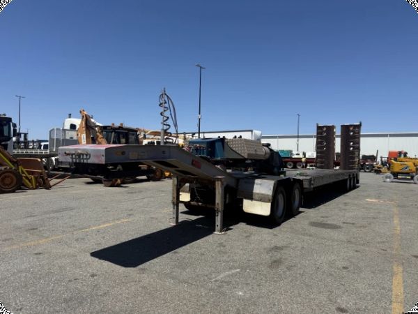 2011 Colron OD Tri-Axle Float image