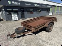 Mobile Enquiry Form - Image