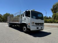 Mobile Enquiry Form - Image