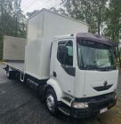 Mobile Enquiry Form - Image