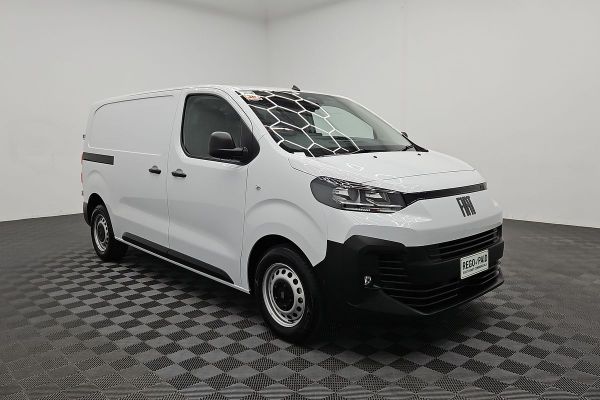 2026 Fiat Scudo Series 3 SWB image