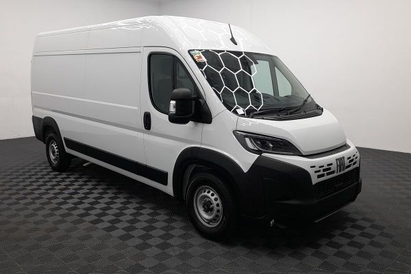 2026 Fiat Ducato Series 2 LWB Mid Roof image
