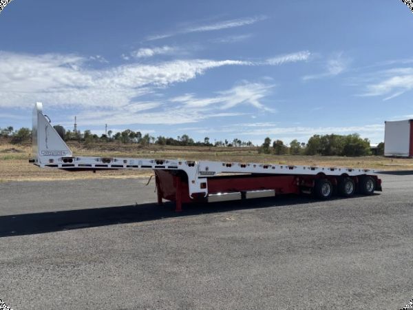 2018 Drake DTR034 Extendable Supertilt image