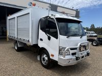 Mobile Enquiry Form - Image